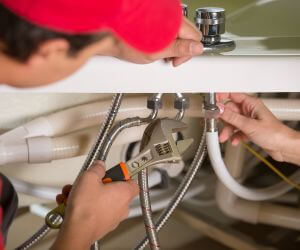 About Sewer Line Replacement Des Arc, AR